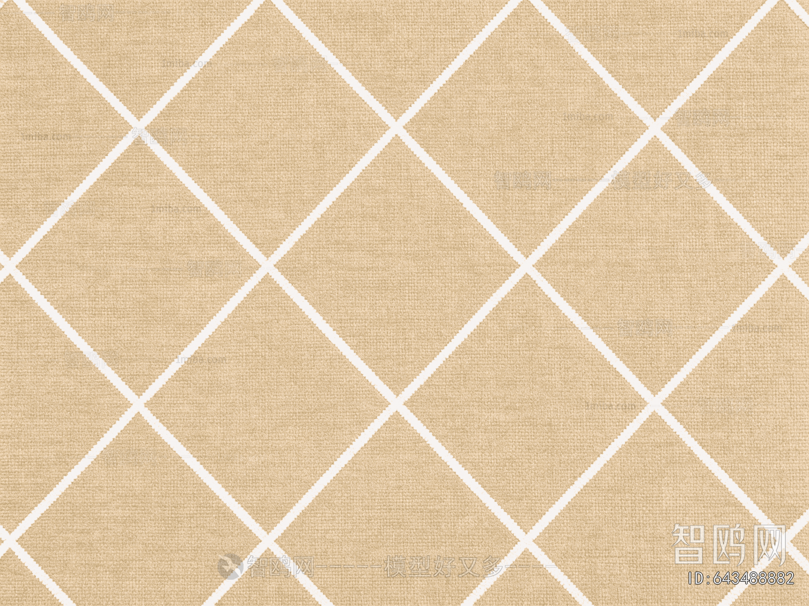 Modern Rug