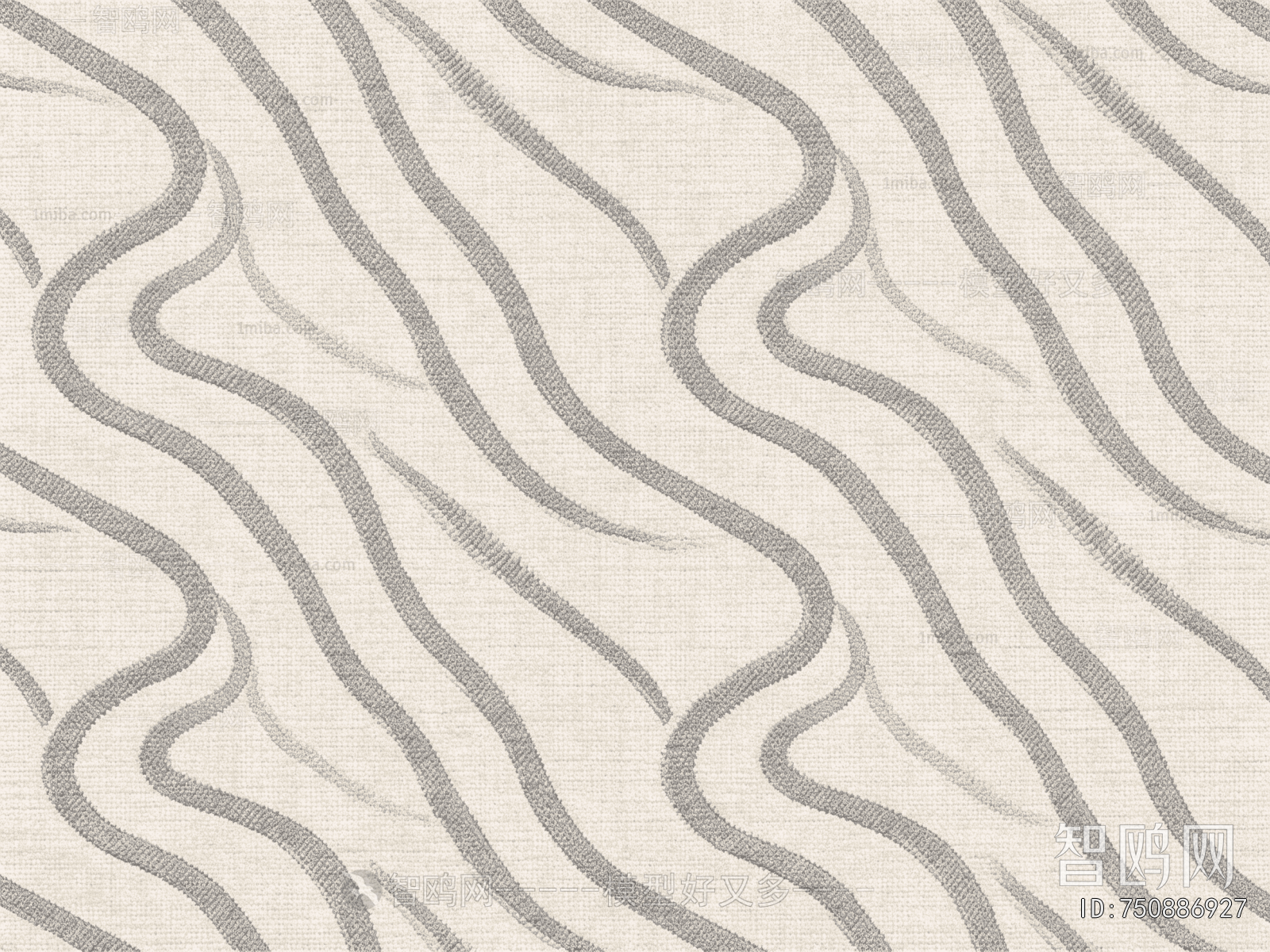 Modern Rug