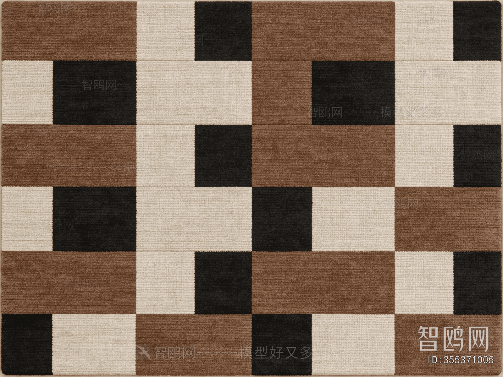 Modern Rug