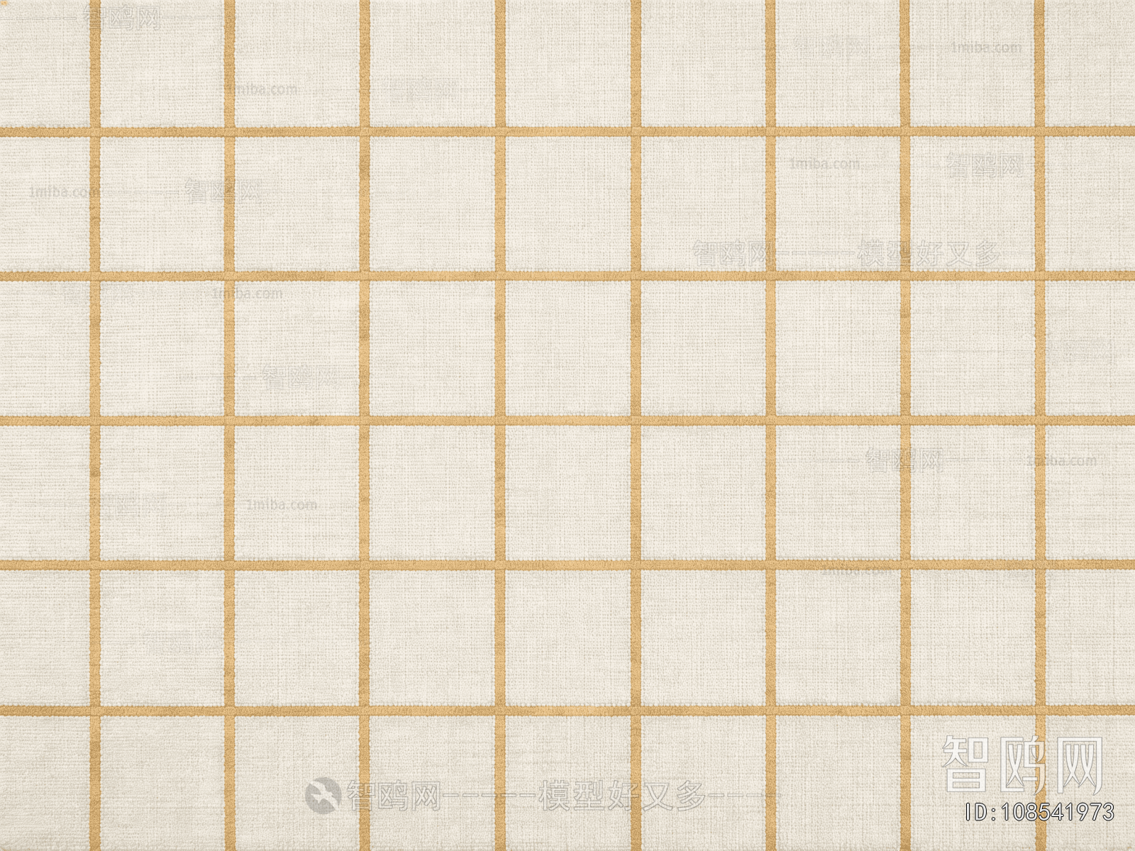 Modern Rug