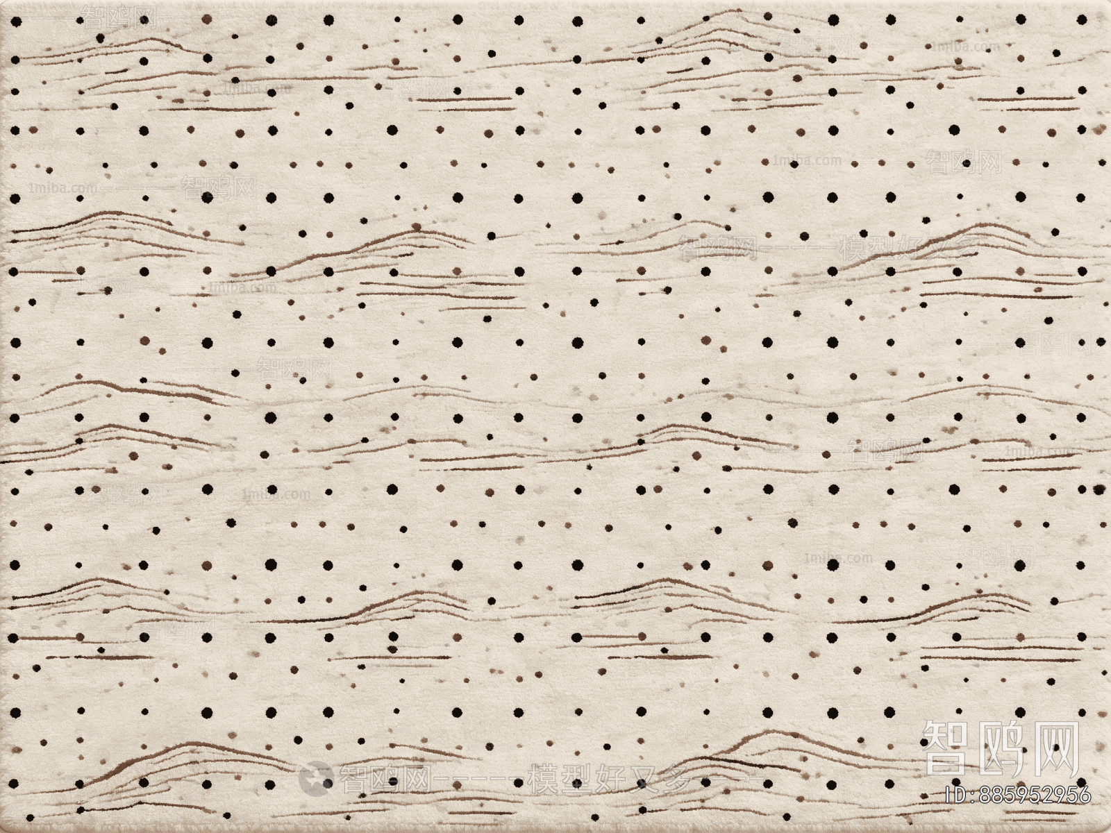 Chinese Carpet