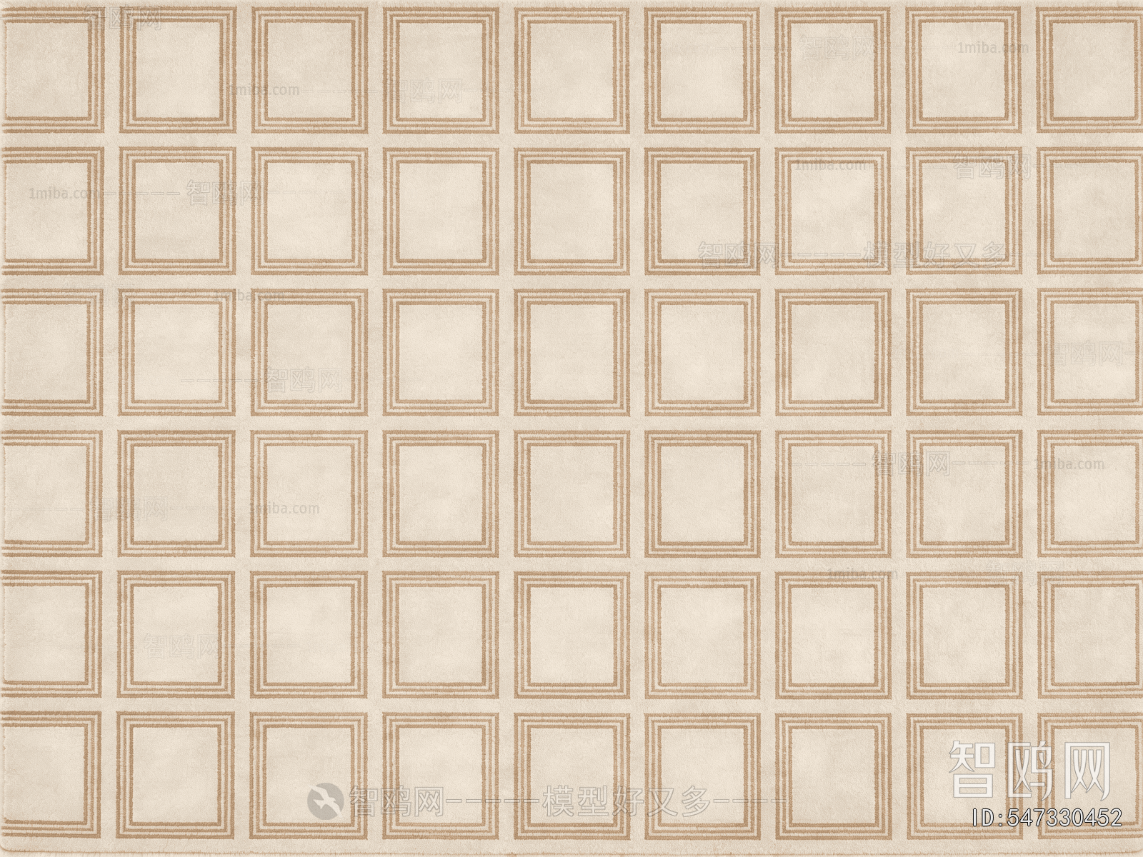 Modern Rug