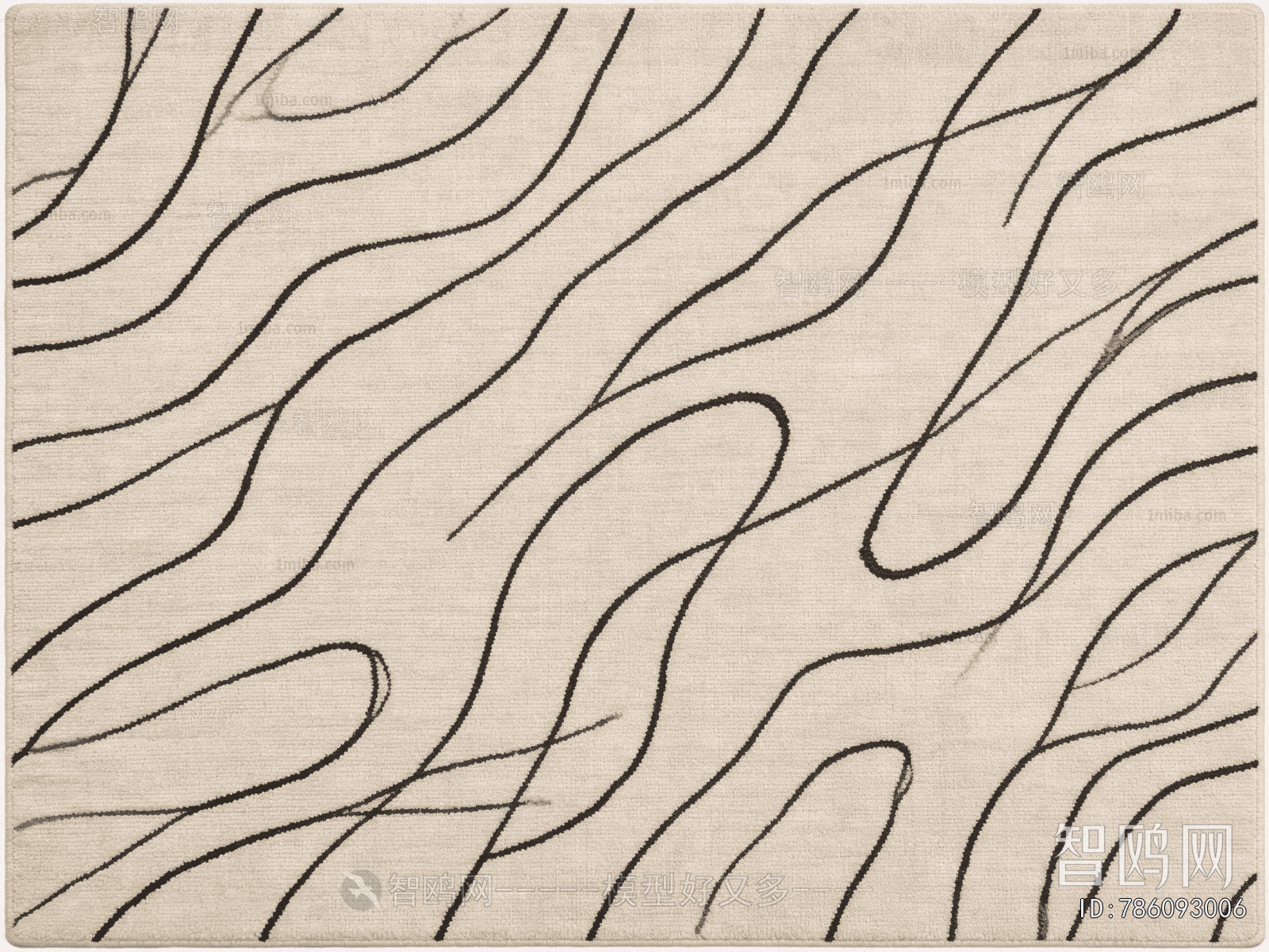 Modern Rug