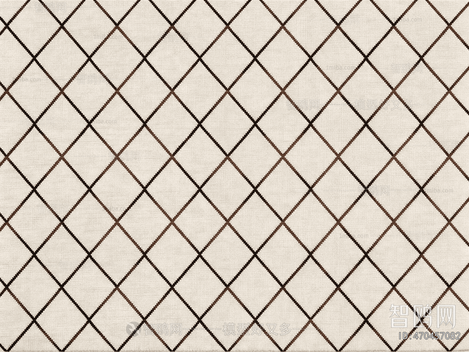 Modern Rug