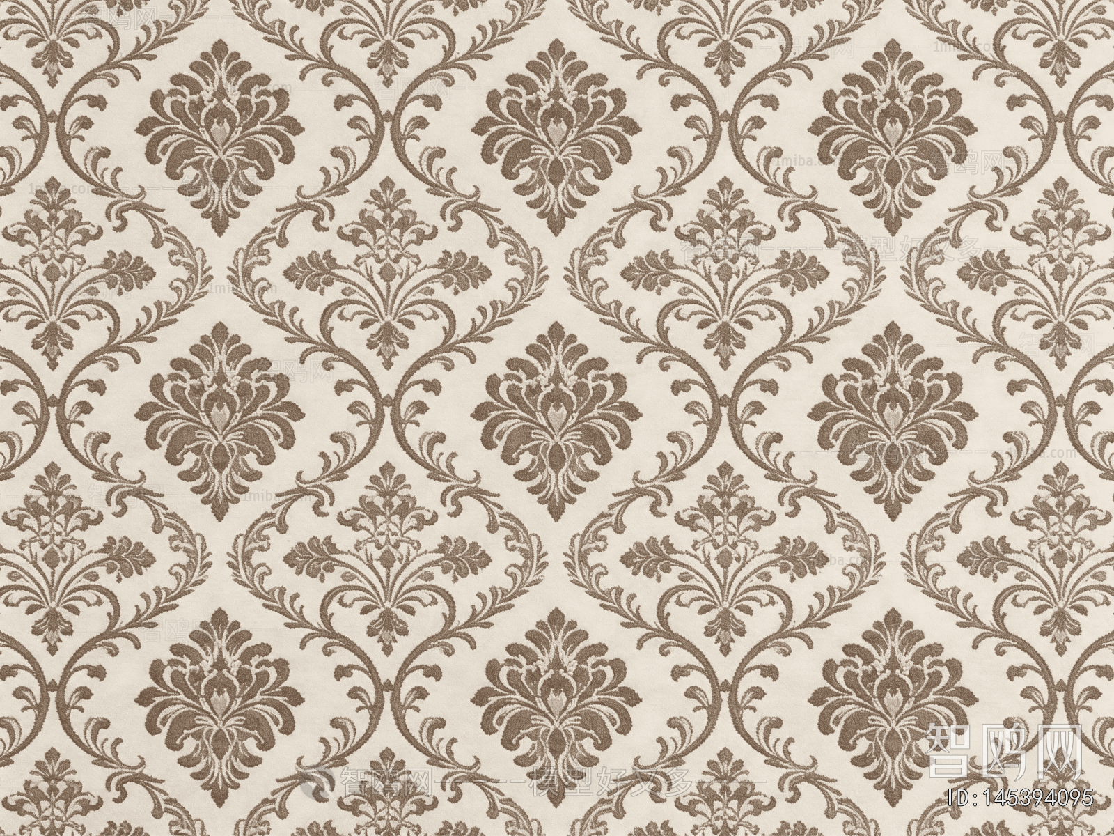 Chinese Carpet