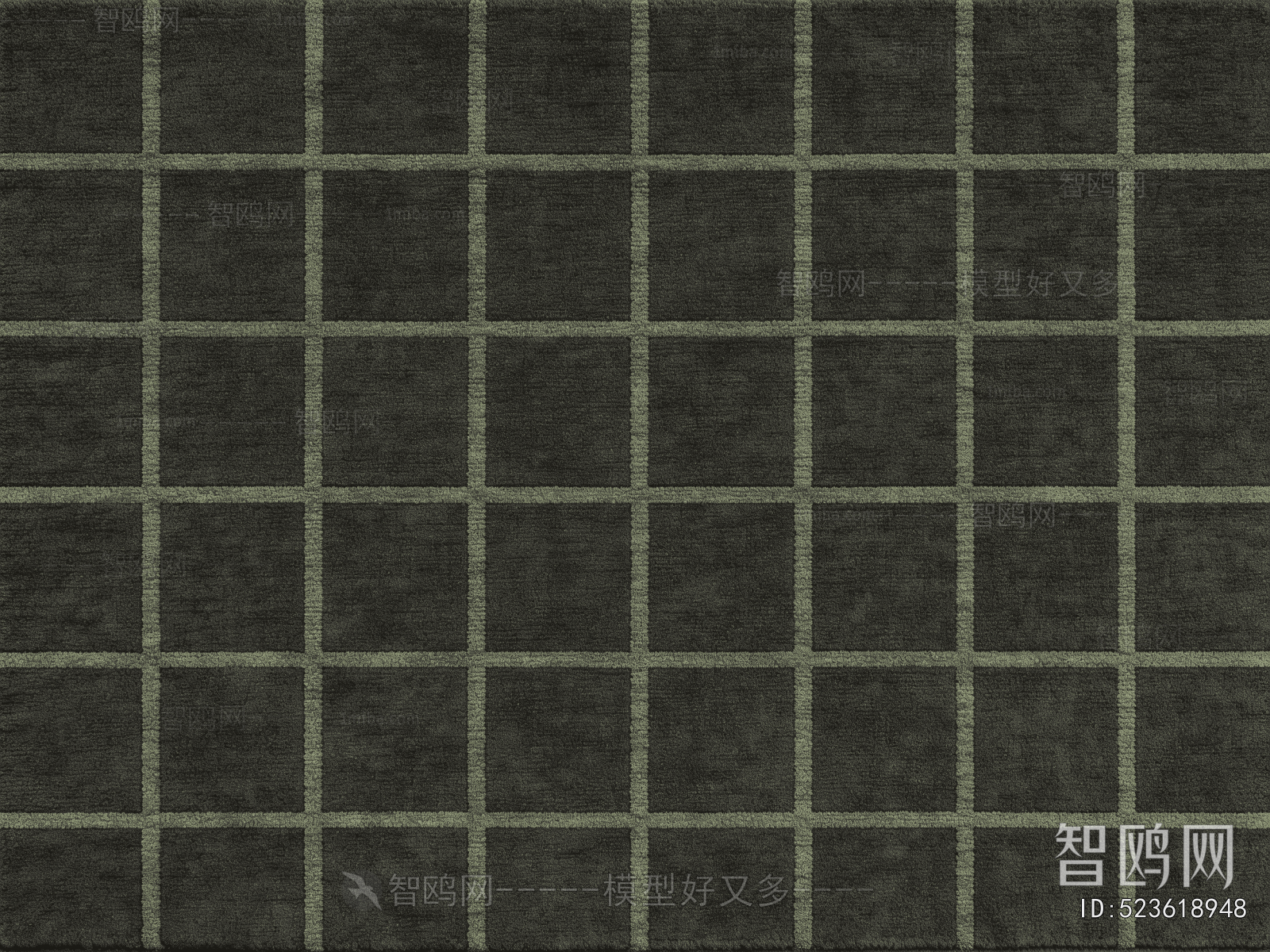Modern Rug