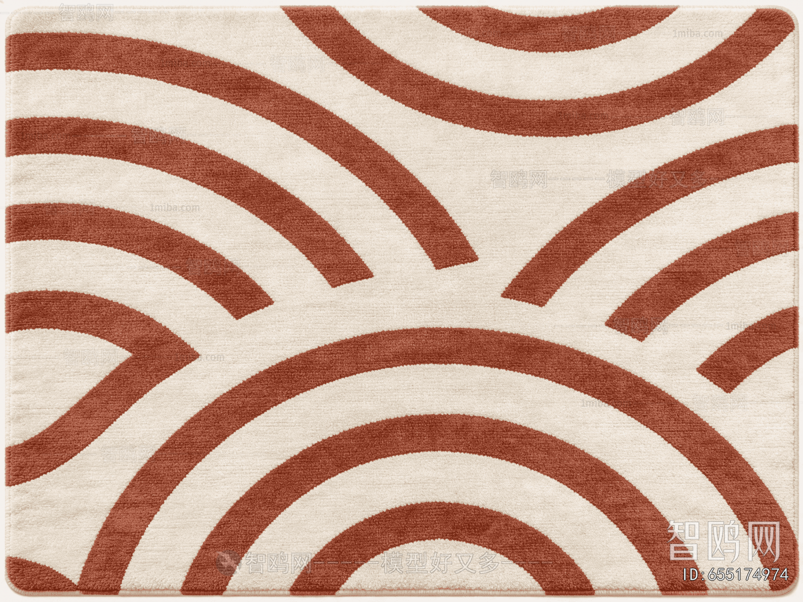 Modern Rug