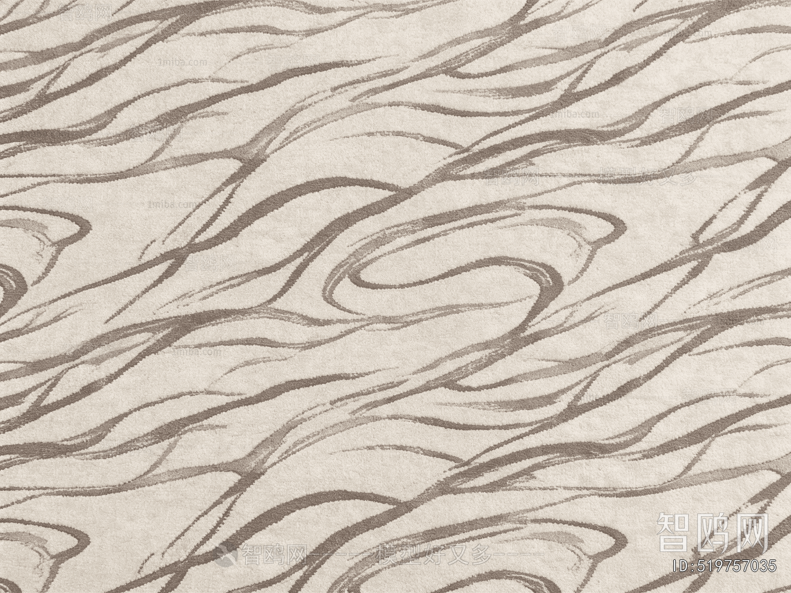 Modern Rug
