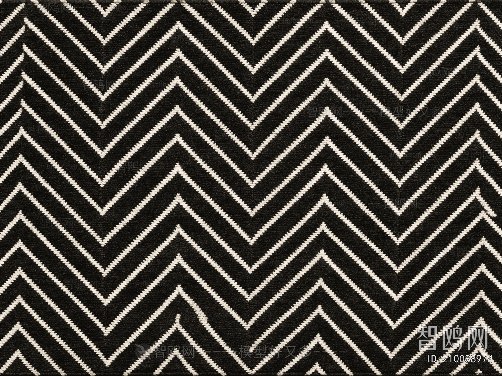 Modern Rug