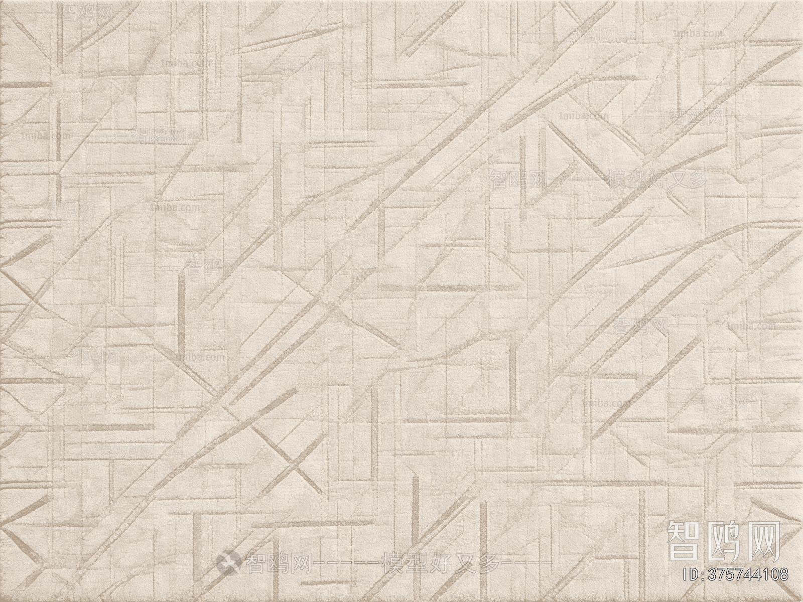 Modern Rug