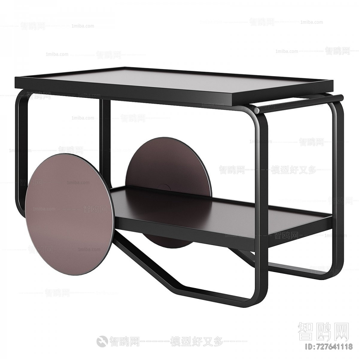 Modern Coffee Table