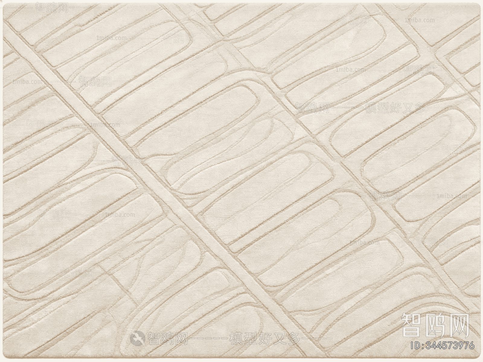 Modern Rug