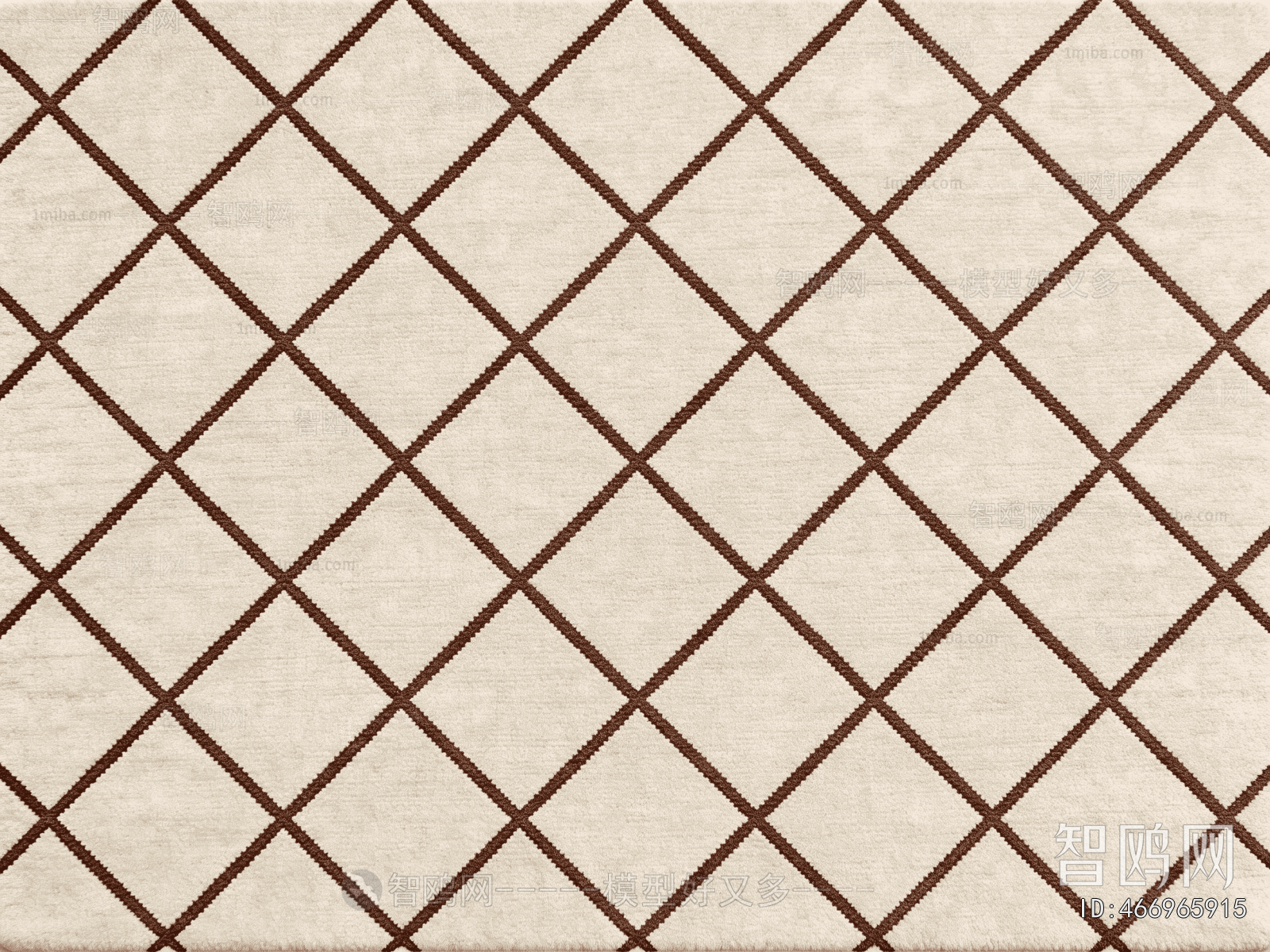 Modern Rug