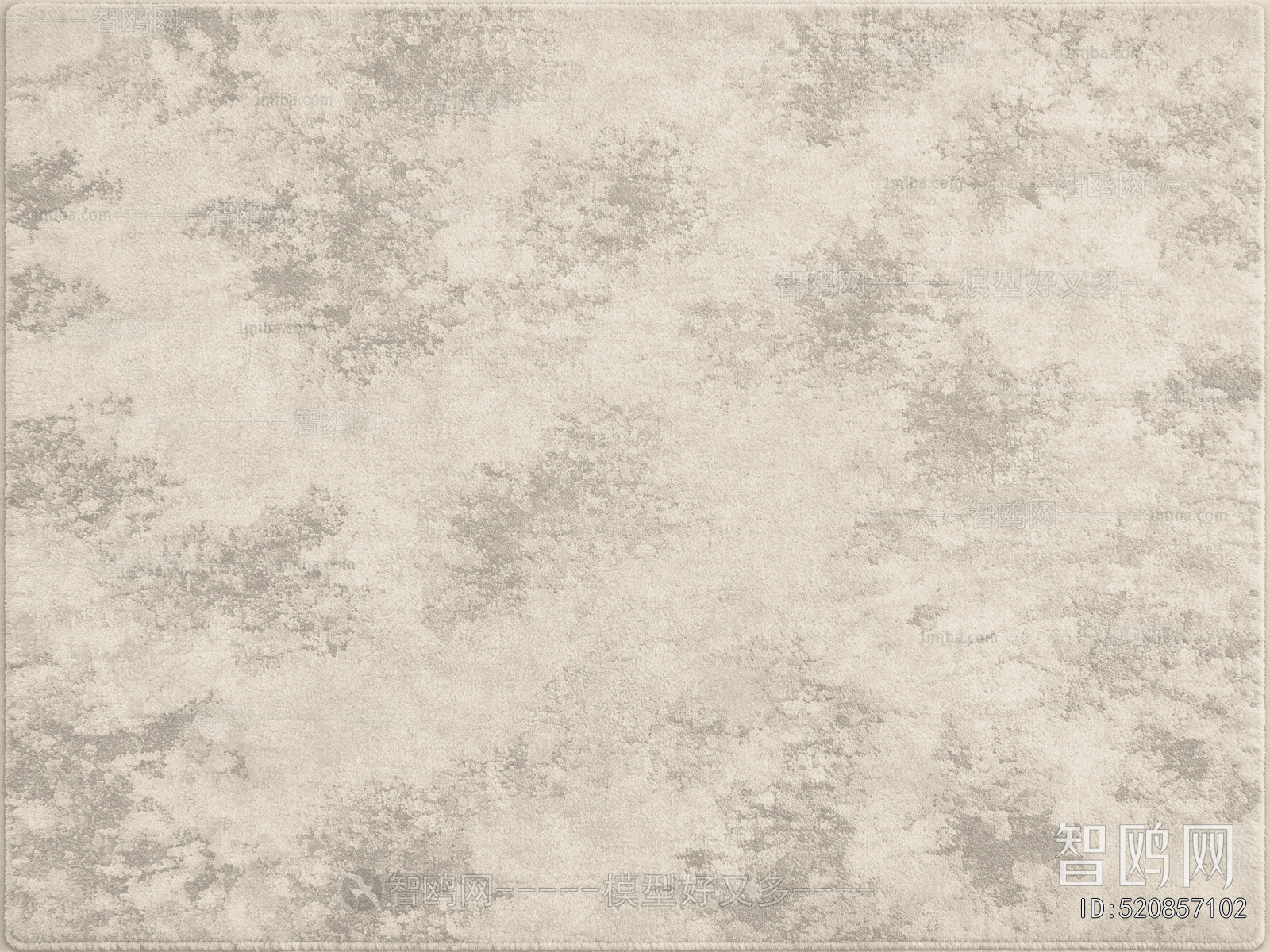 Modern Rug