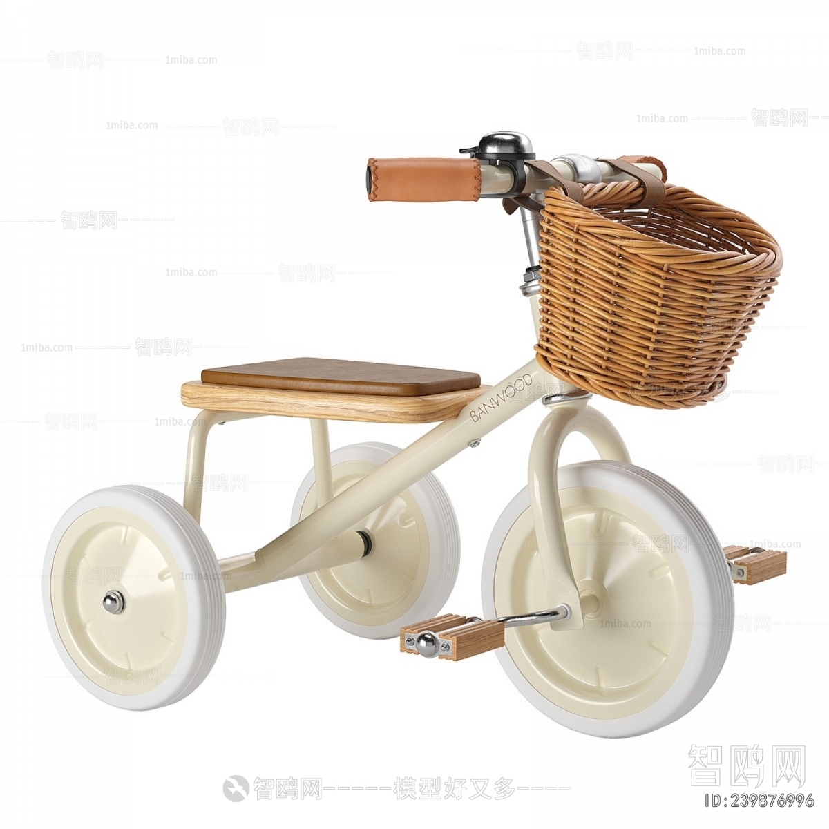 Modern Car