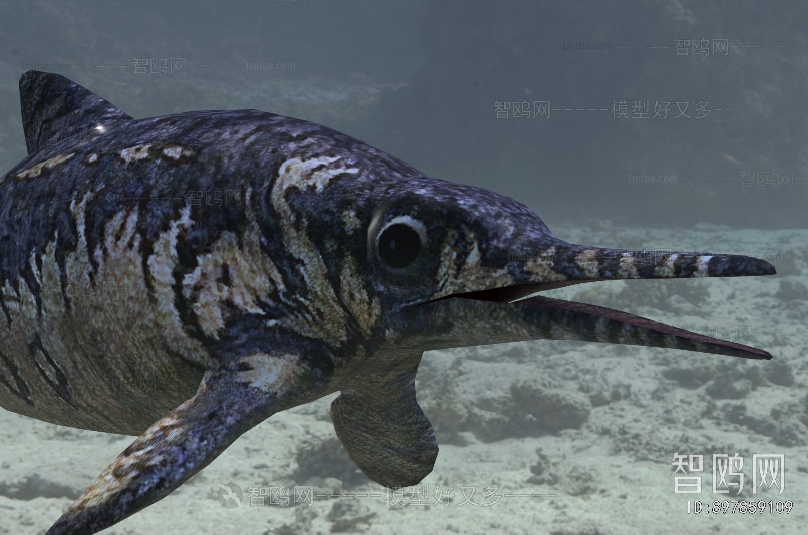 Modern Other Animals