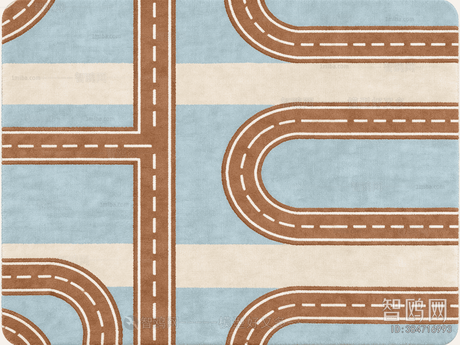 Children's Rug