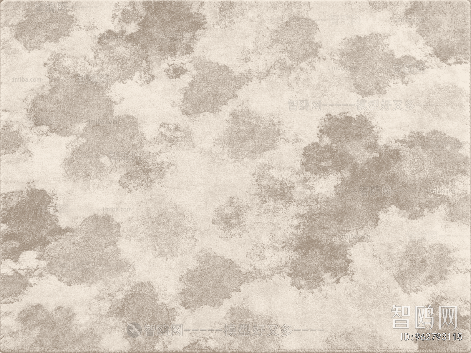 Modern Rug