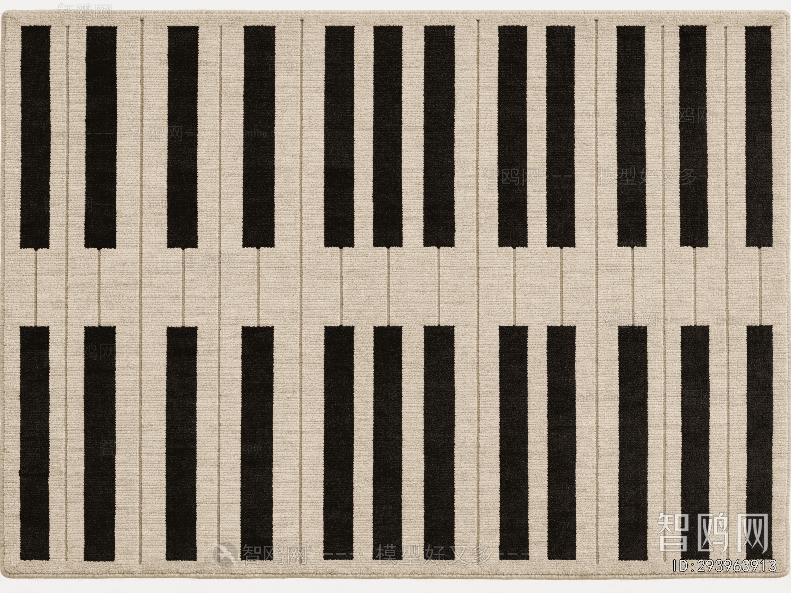 Modern Rug