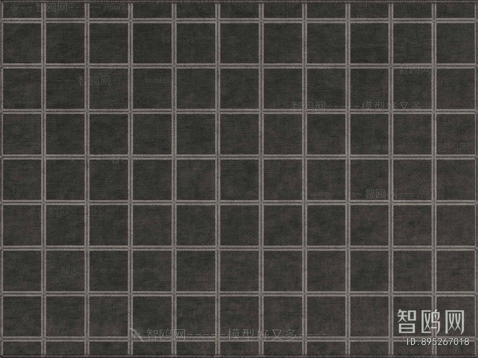 Modern Rug