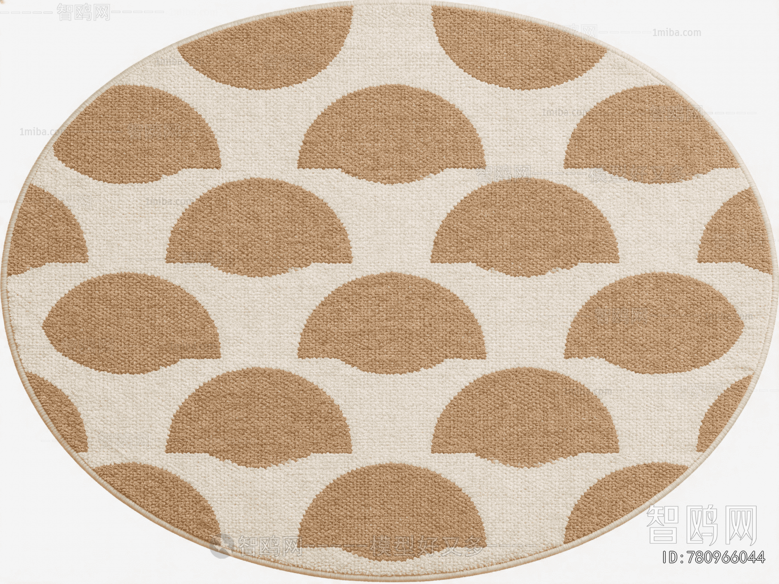 Modern Rug
