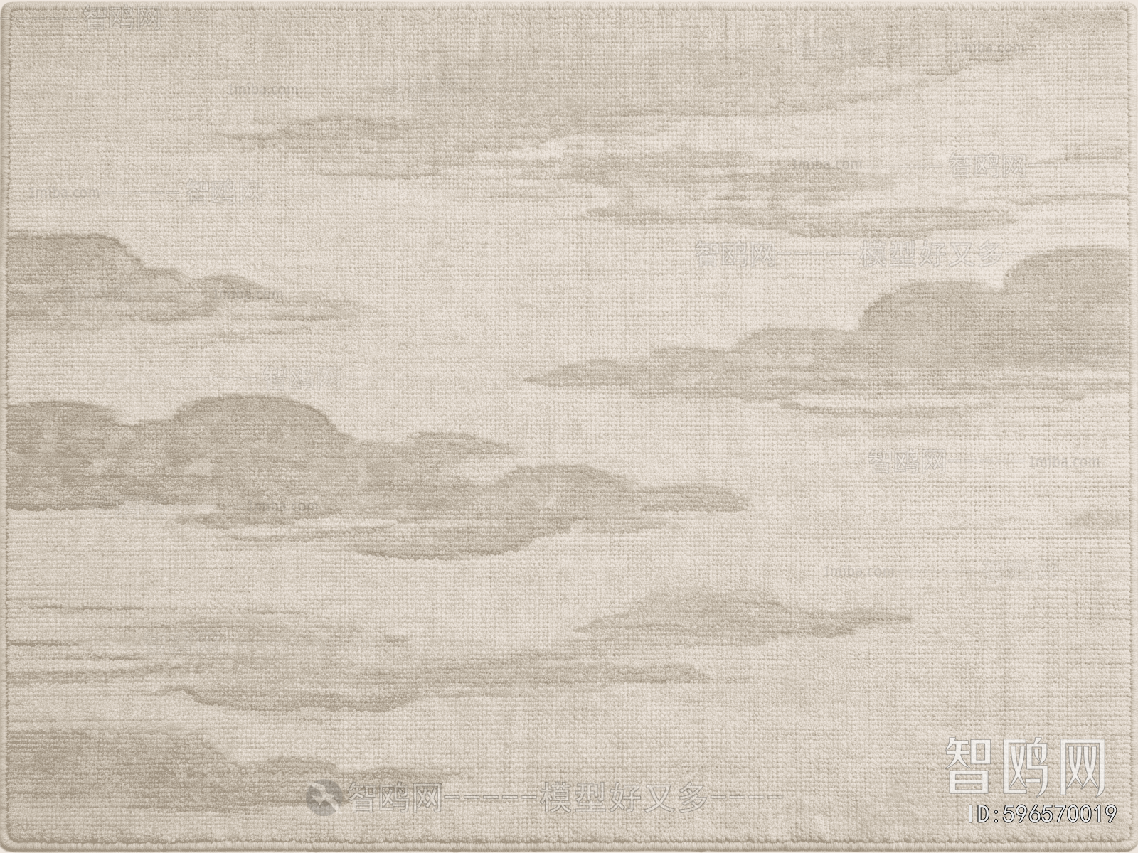 Chinese Carpet