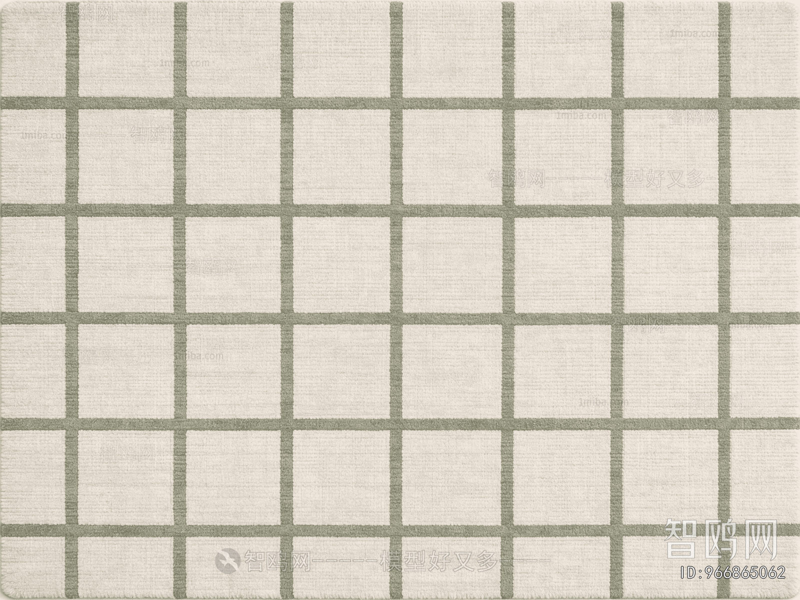 Modern Rug