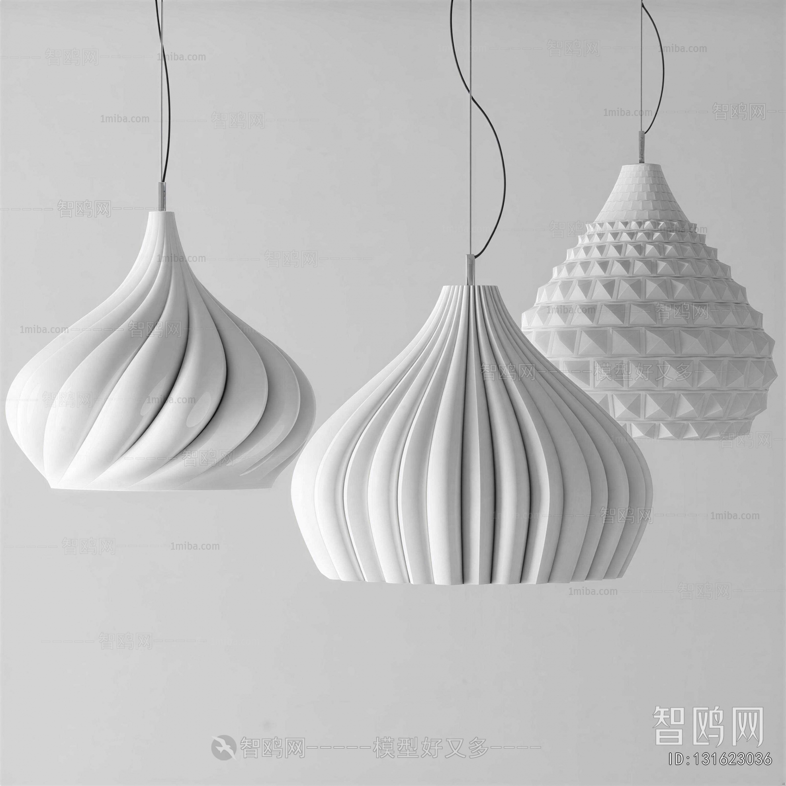 Modern Droplight