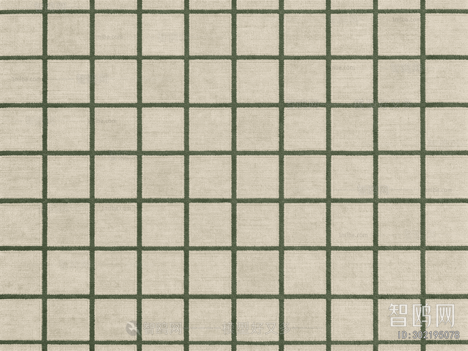 Modern Rug