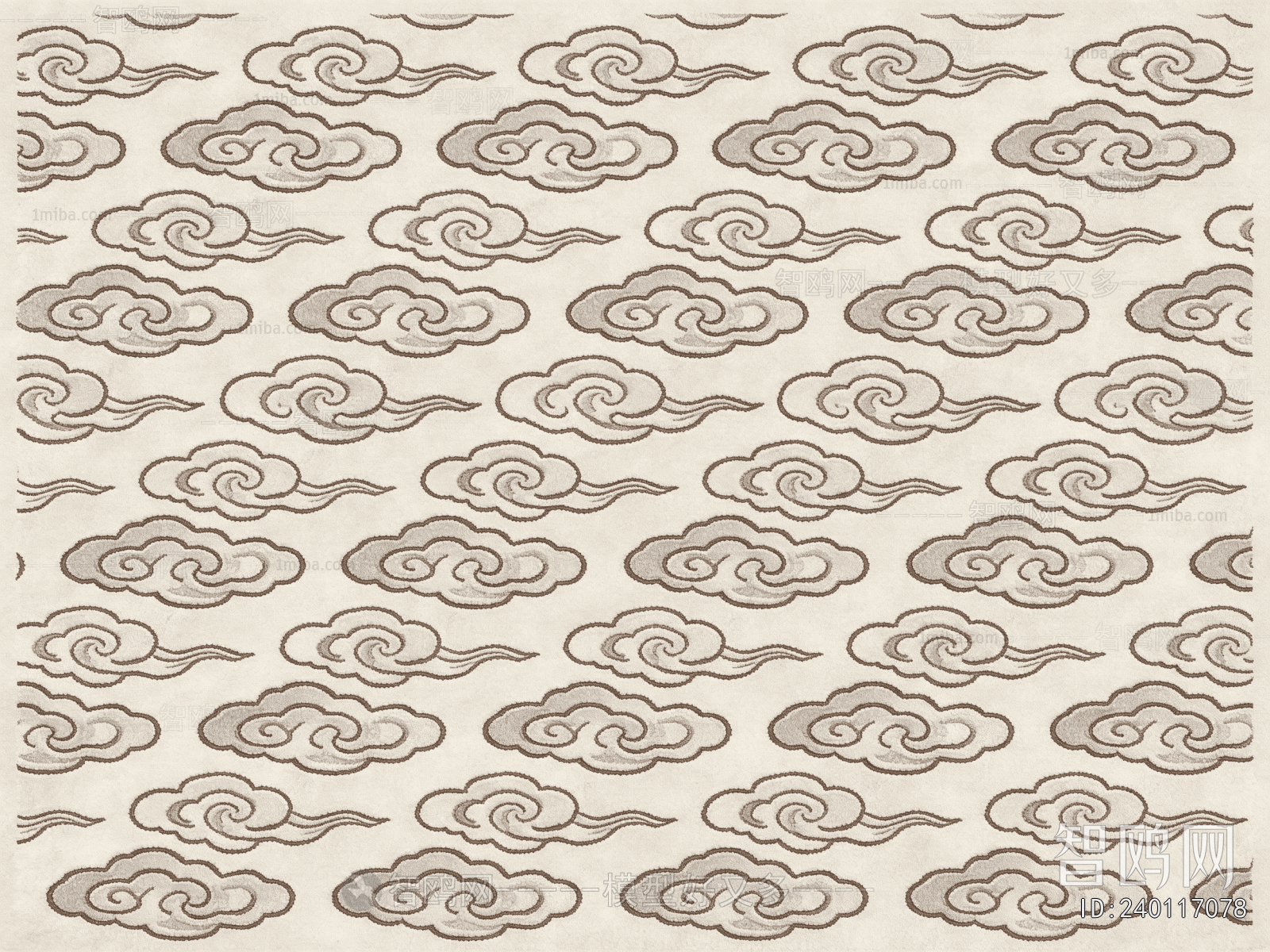 Chinese Carpet