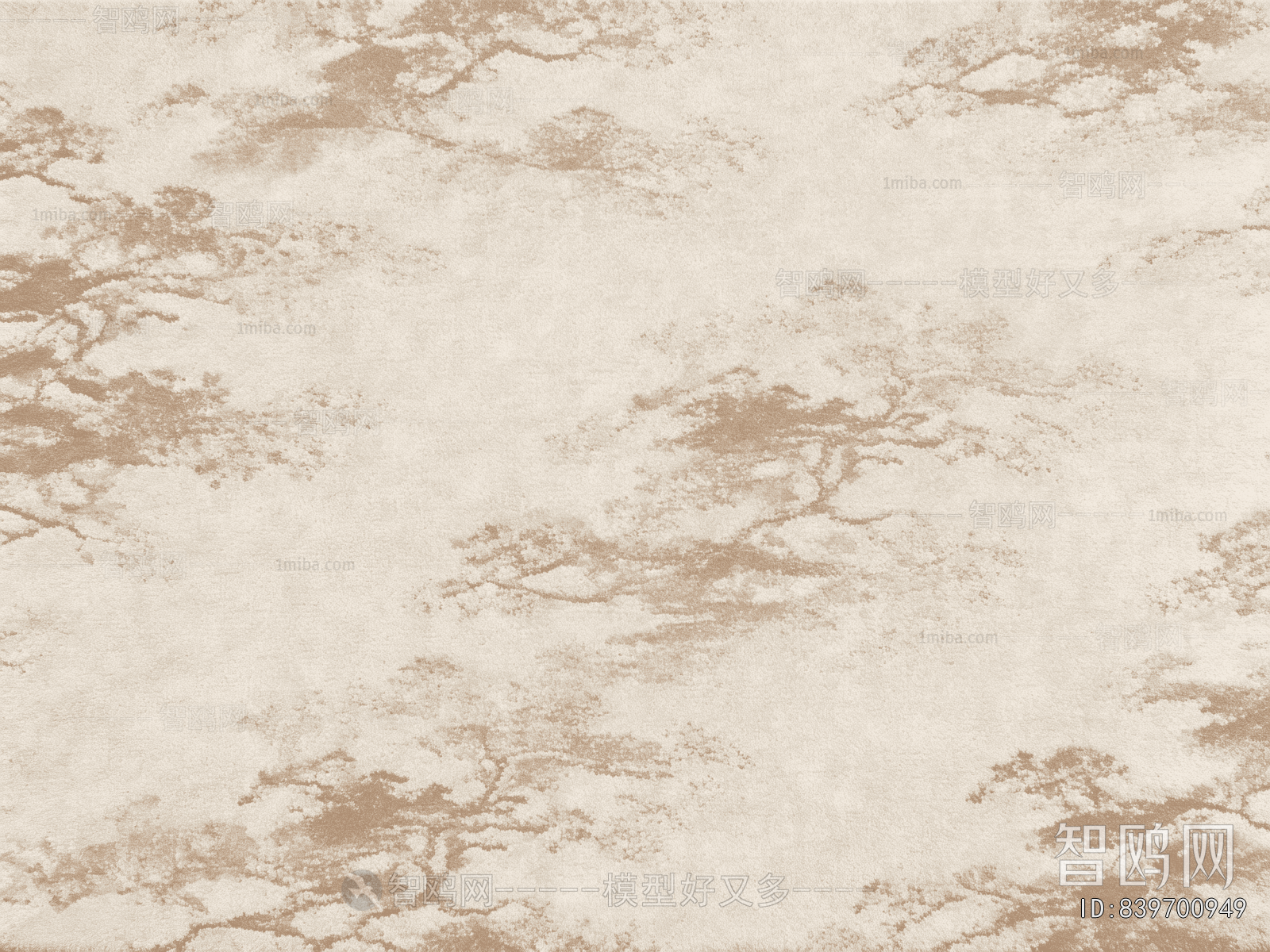 Modern Rug