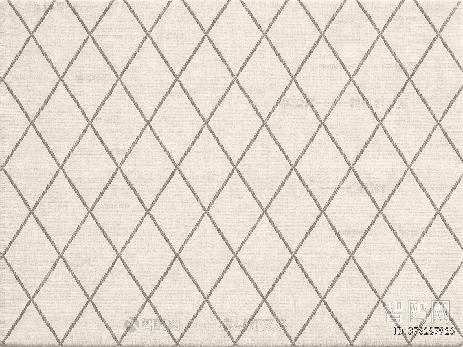 Modern Rug