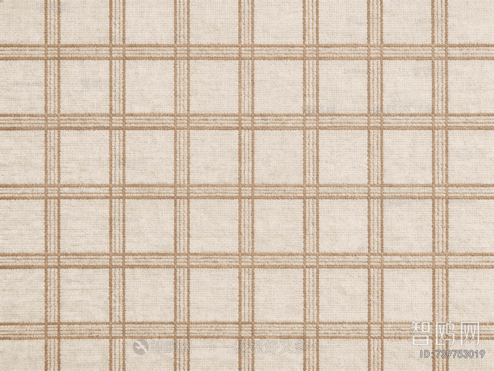 Modern Rug