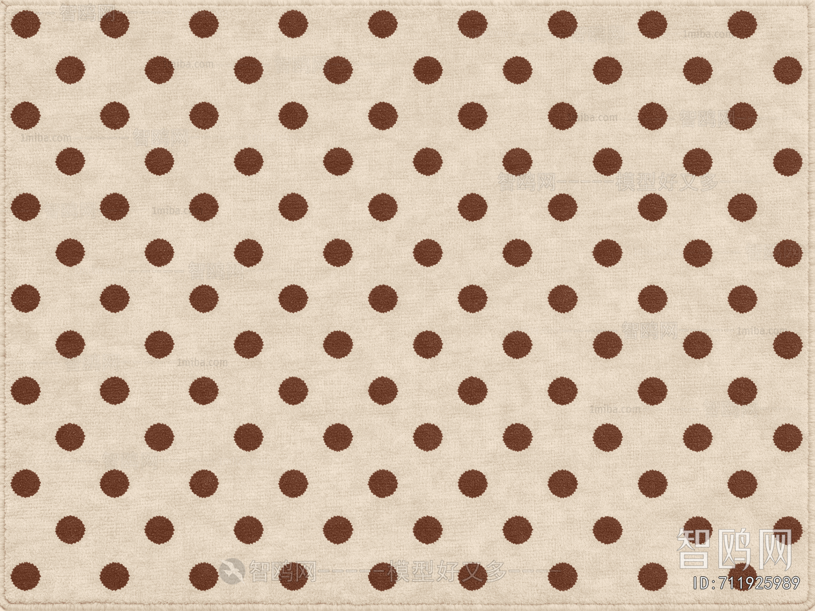 Modern Rug