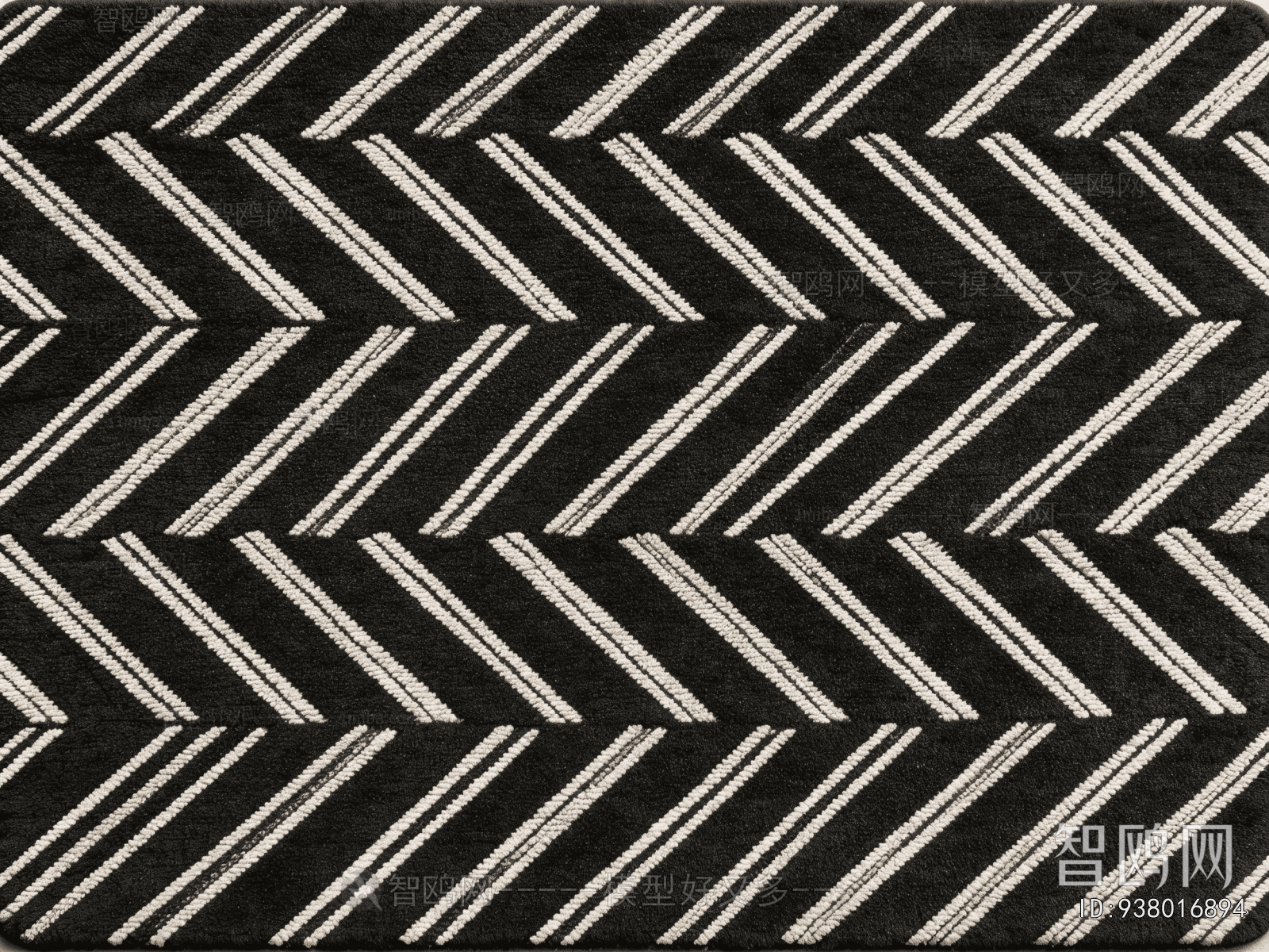 Modern Rug
