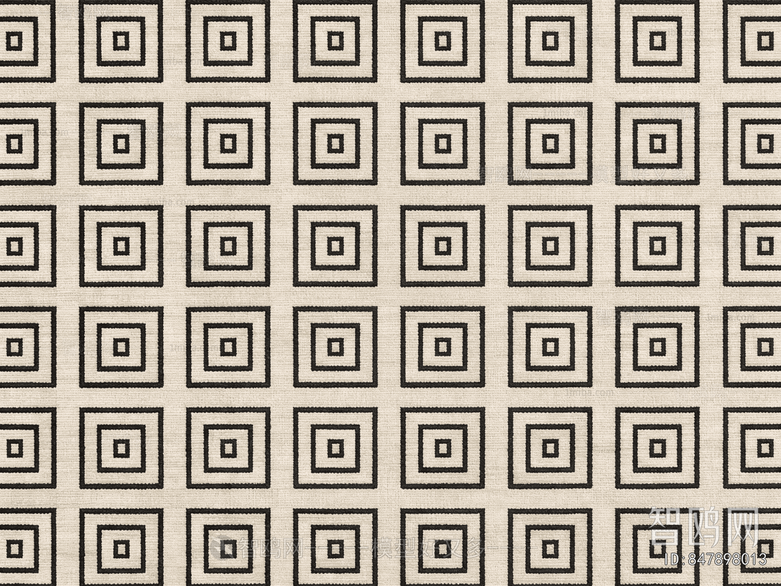 Chinese Carpet
