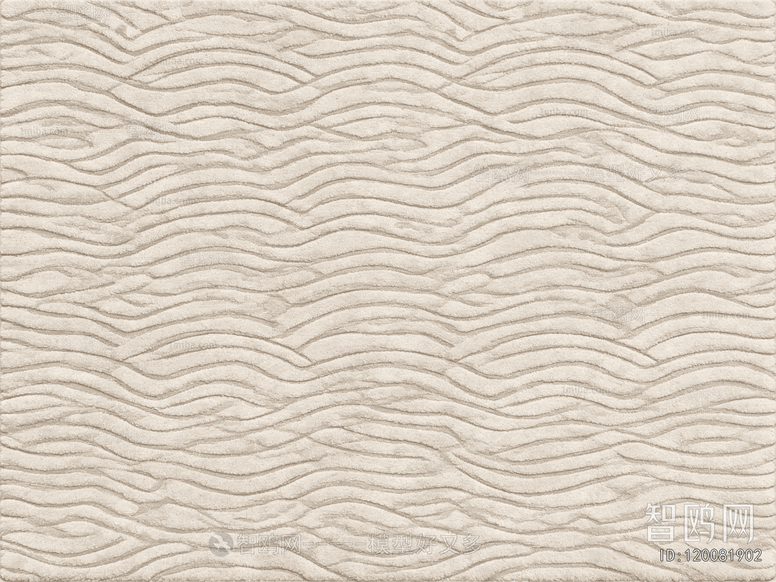 Modern Rug