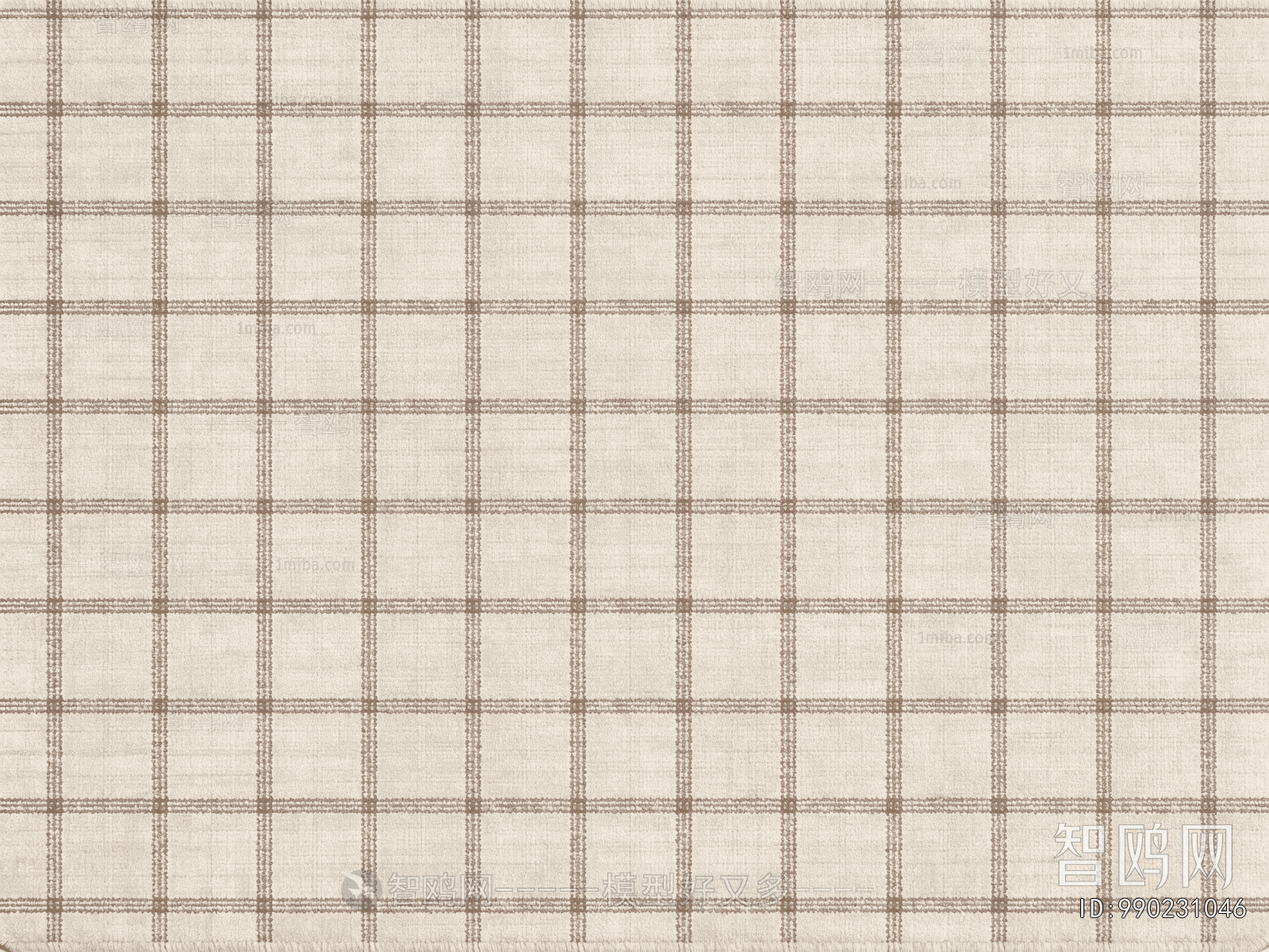 Chinese Carpet