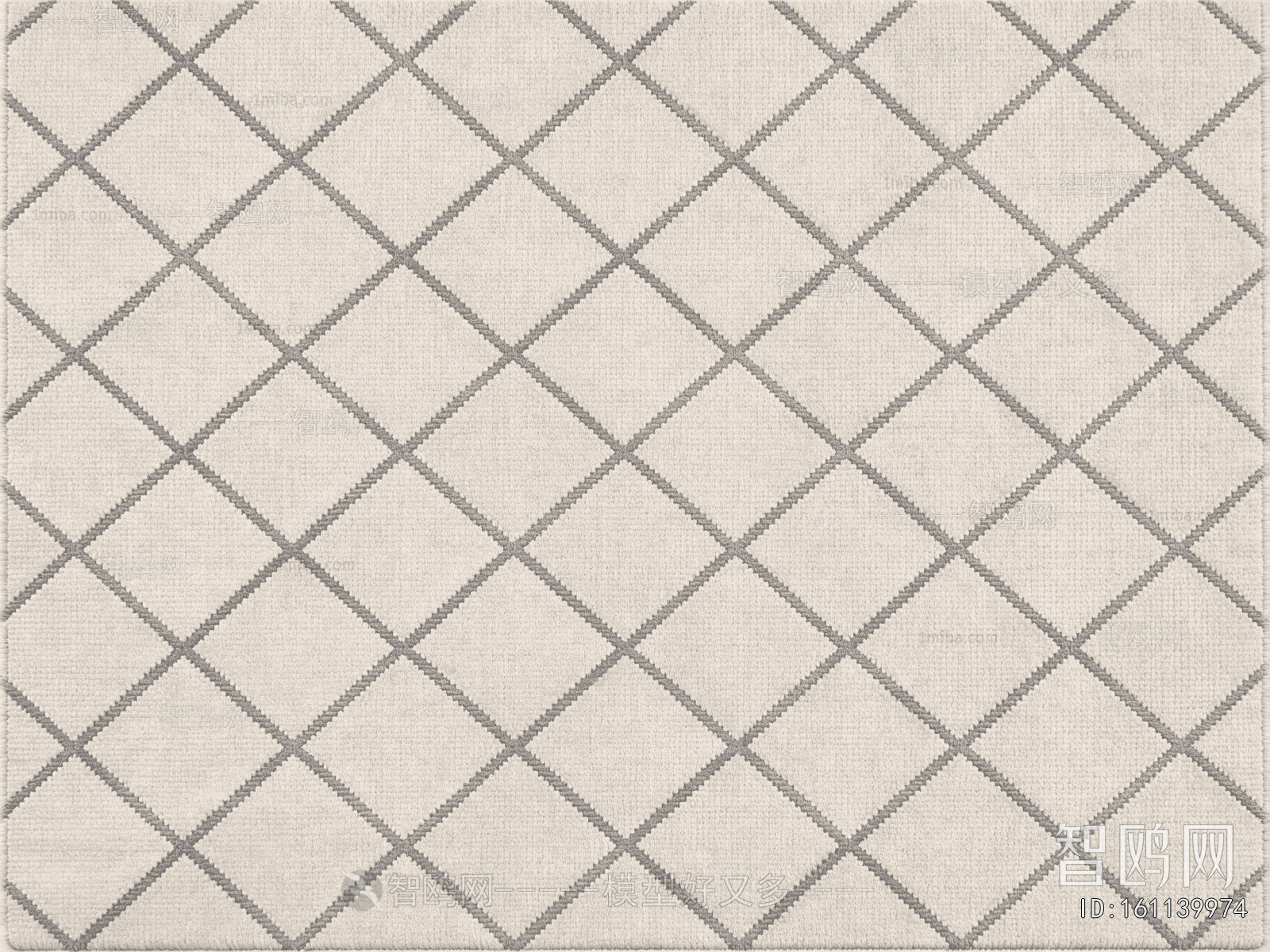 Modern Rug