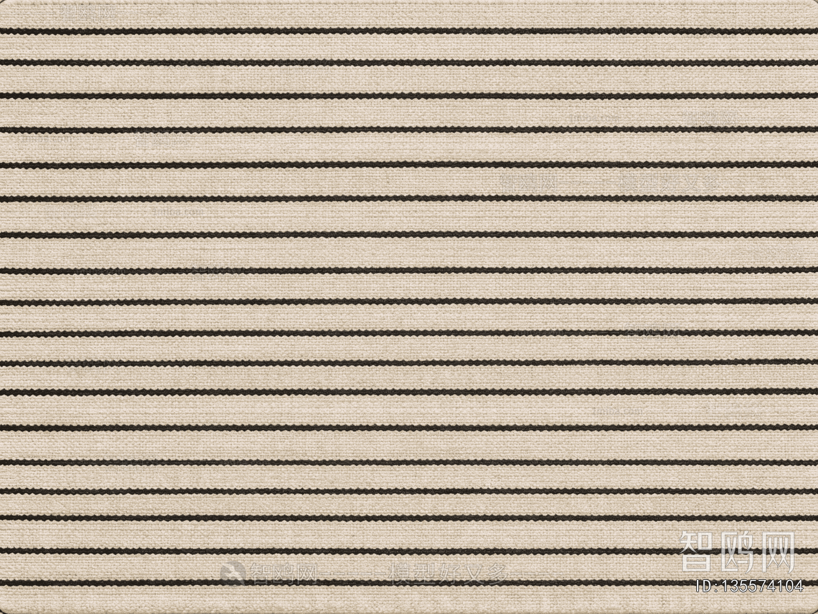 Modern Rug