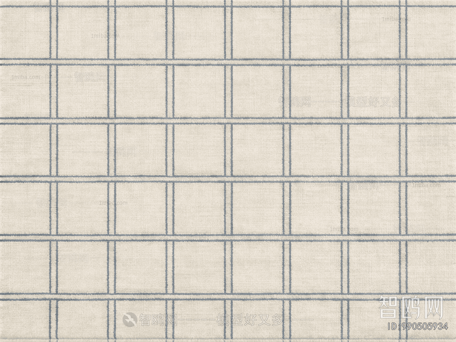 Modern Rug