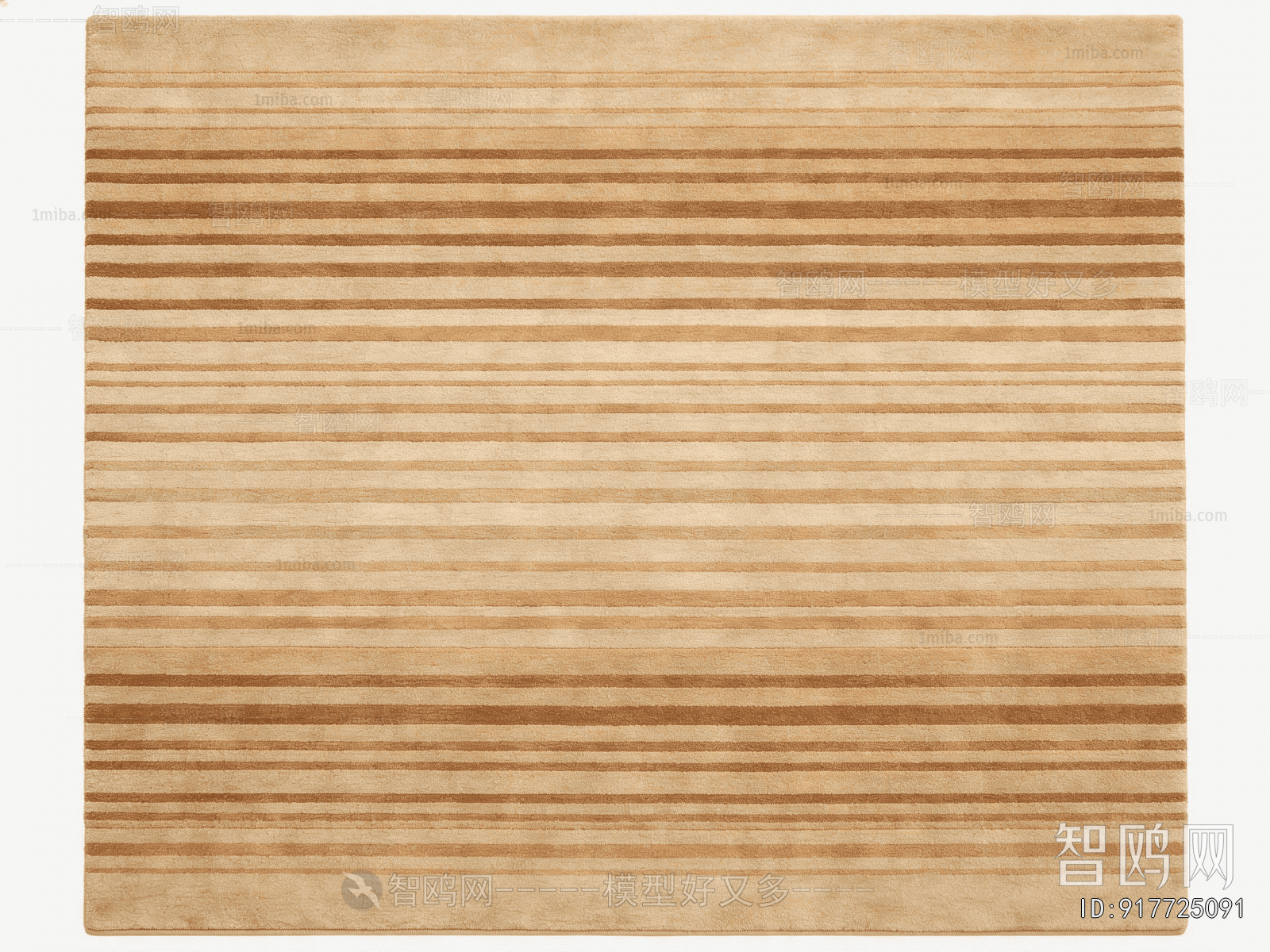 Modern Rug
