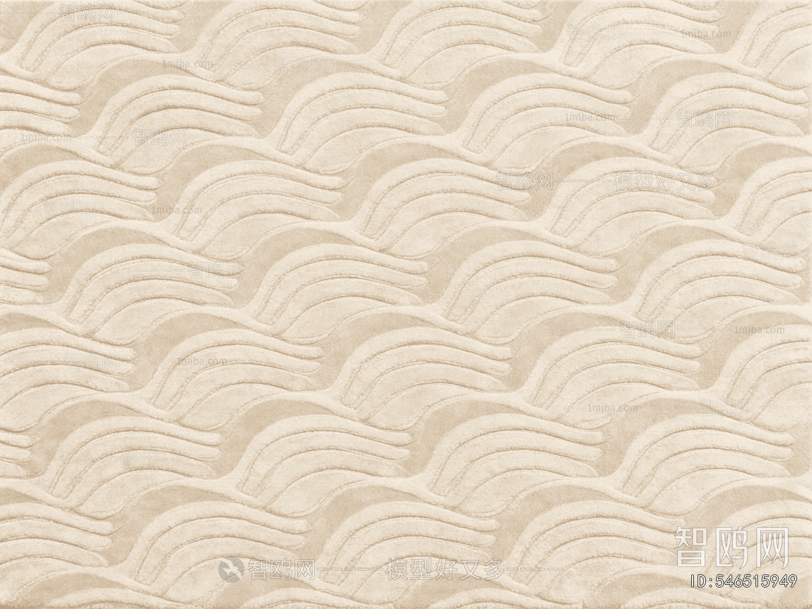 Modern Rug