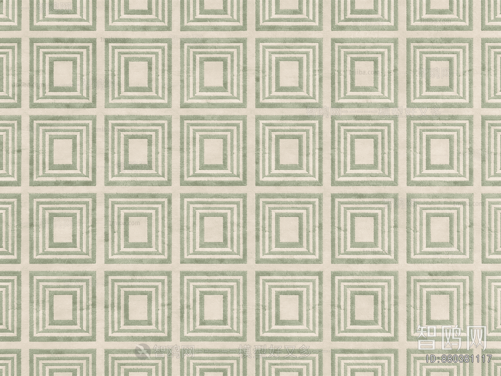 Modern Rug