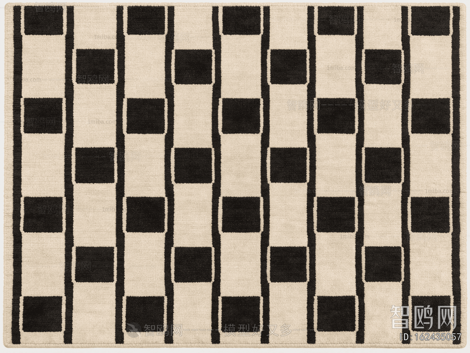 Modern Rug