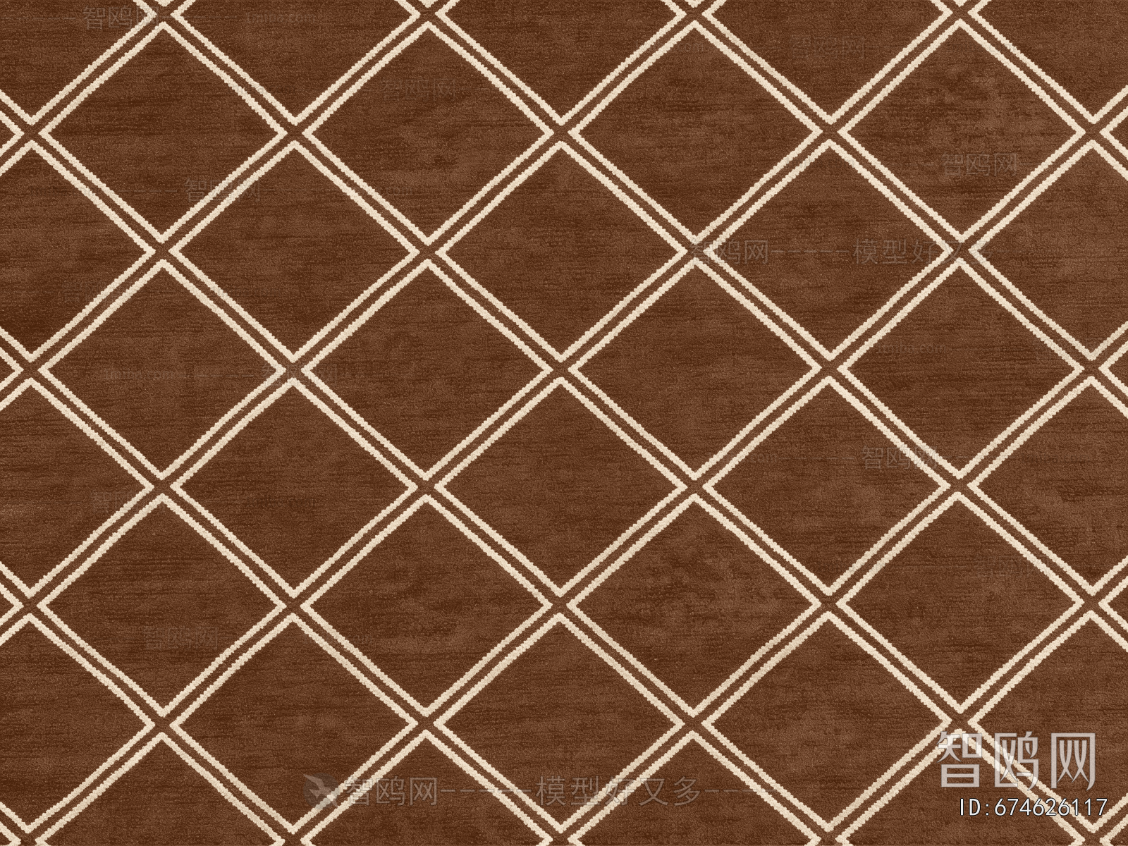 Modern Rug