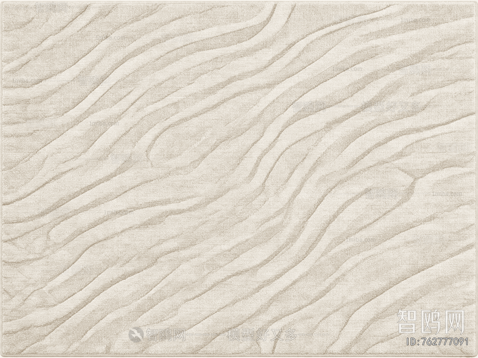 Modern Rug