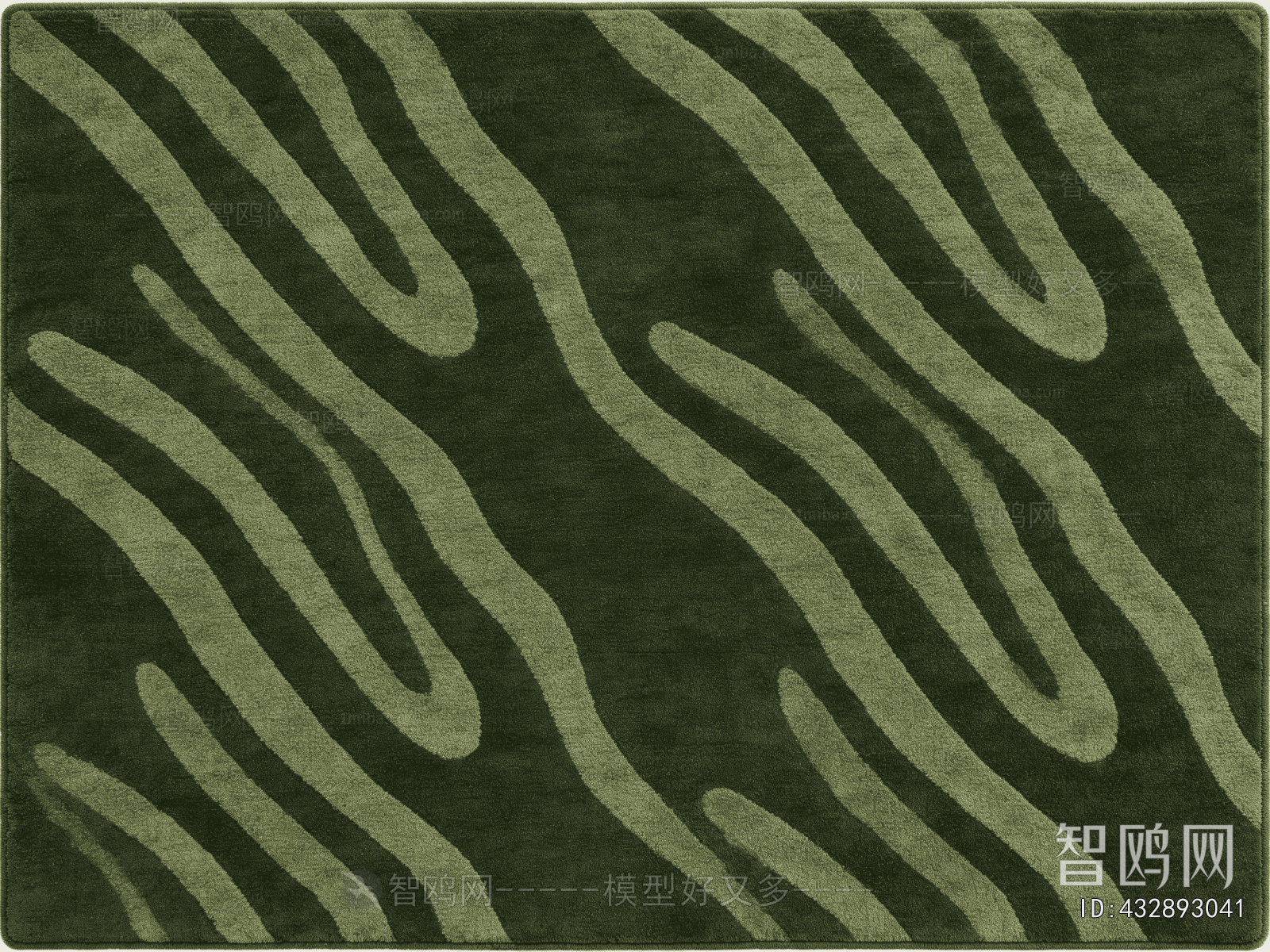Modern Rug