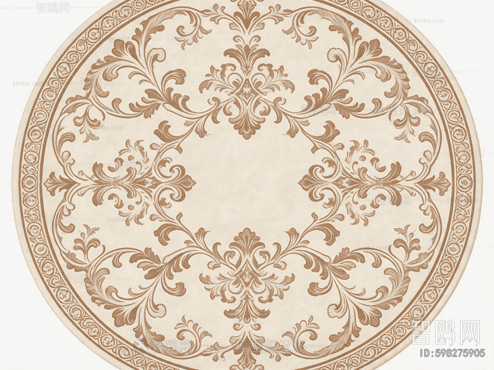 European Carpet