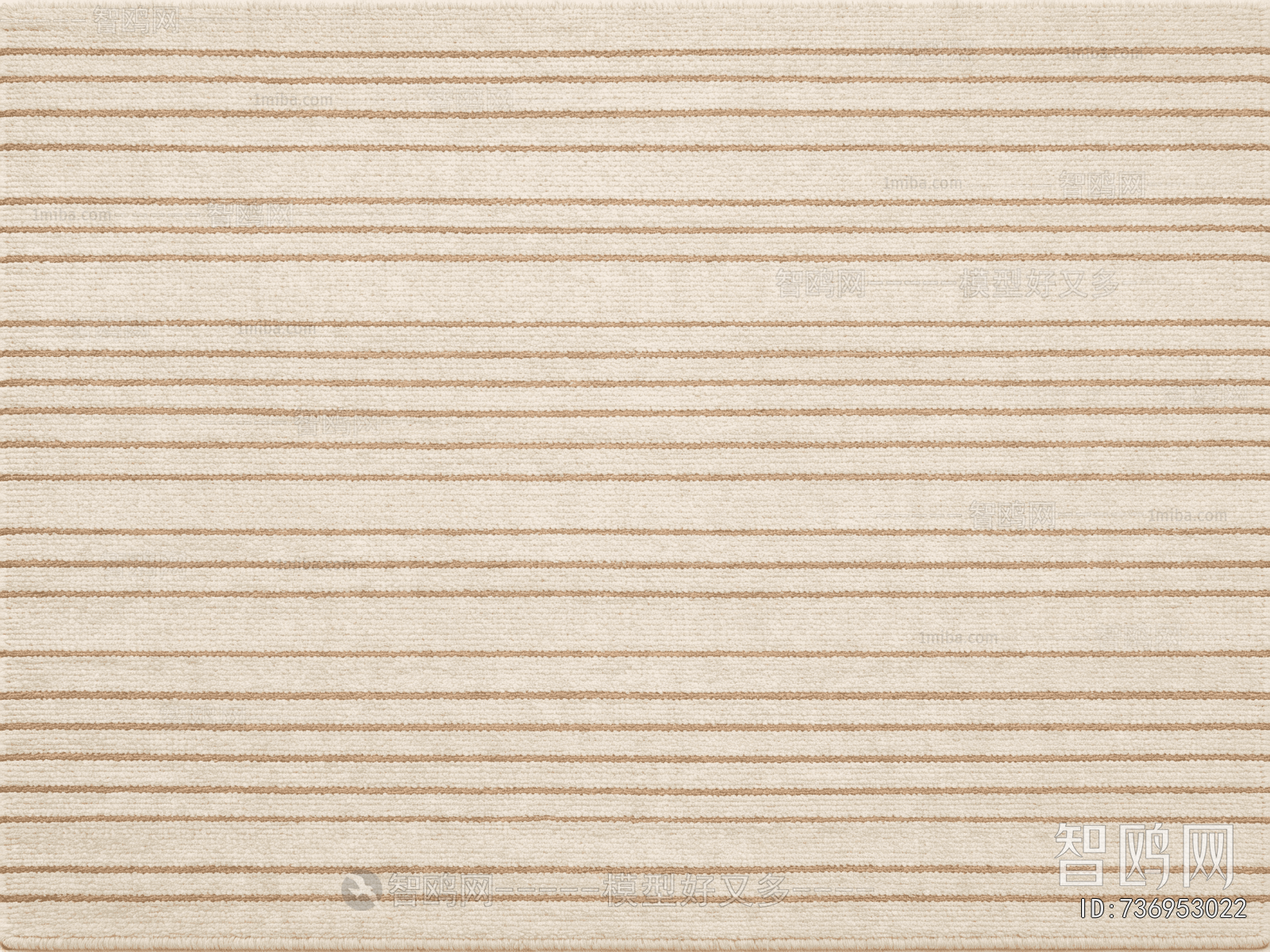 Modern Rug